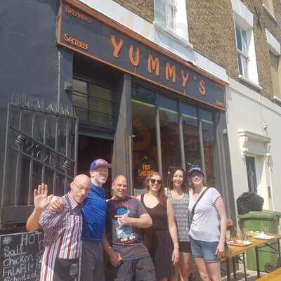 Yummy's Sandwich Bar