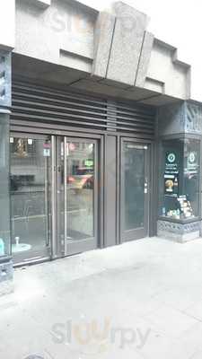 Yummy's Sandwich Bar