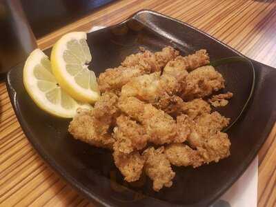 The Japanese Canteen