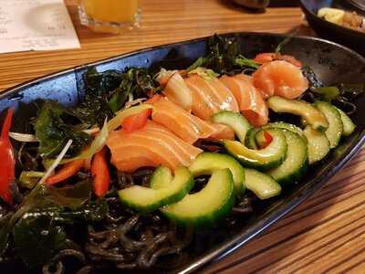 The Japanese Canteen