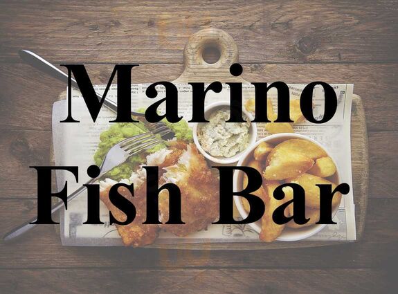 Marino Fish Bar