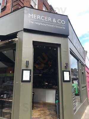 Mercer & Co