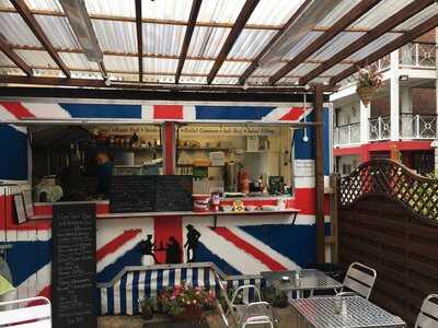 The Veterans Kitchen