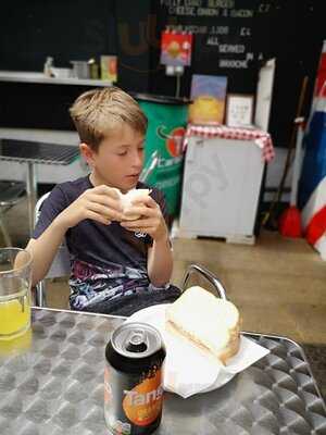 The Veterans Kitchen