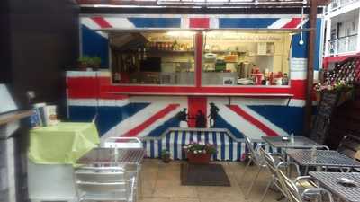 The Veterans Kitchen