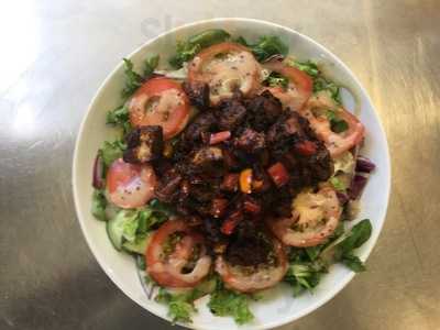 The Veterans Kitchen