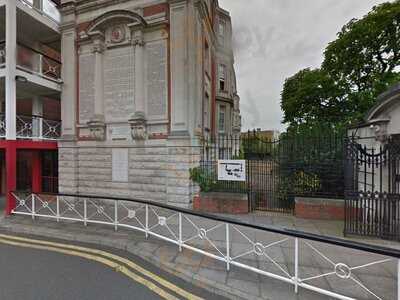 The Veterans Kitchen