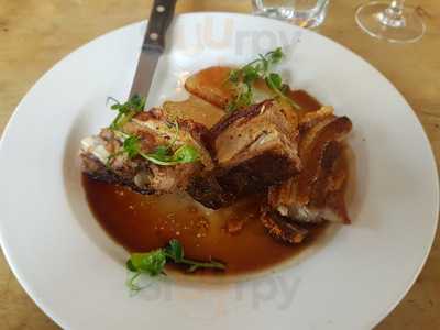 The Exhibition Rooms