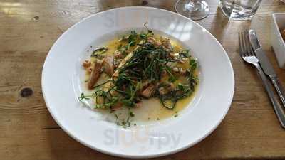 The Exhibition Rooms