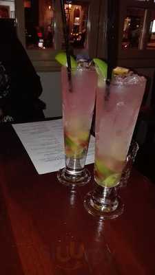 The Exhibition Rooms