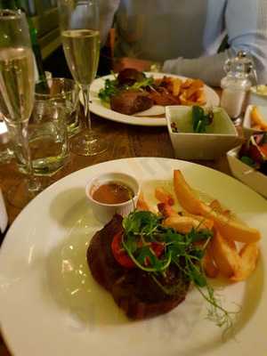 The Exhibition Rooms