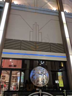 Blue Ribbon At Brooklyn Bowl London