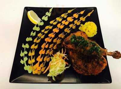 Ayisha South Indian Restaurant