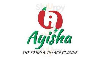 Ayisha South Indian Restaurant