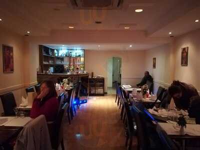 Ayisha South Indian Restaurant