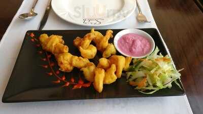 Ayisha South Indian Restaurant