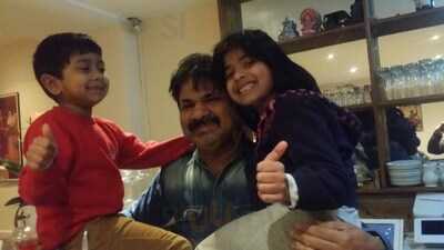 Ayisha South Indian Restaurant