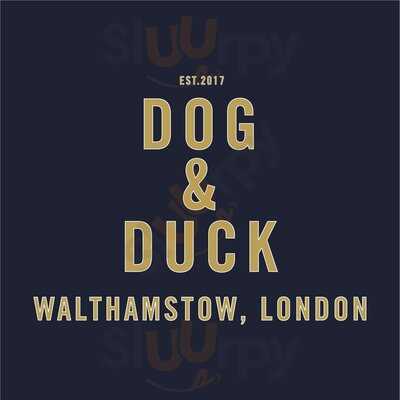 The Dog & Duck