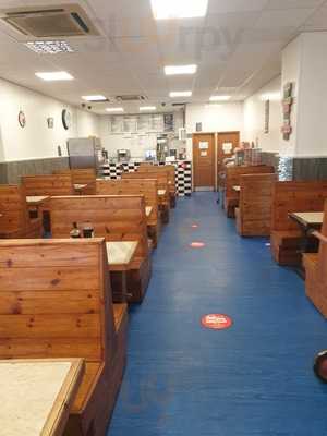 Raymonds Pie & Mash Shop