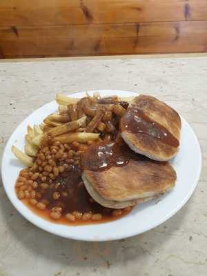 Raymonds Pie & Mash Shop