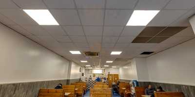 Raymonds Pie & Mash Shop