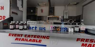 Raymonds Pie & Mash Shop