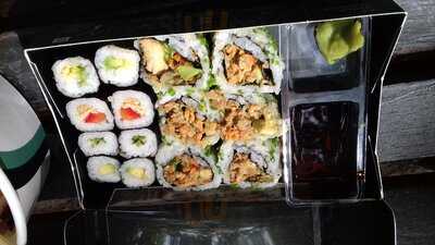 Wasabi Sushi & Bento - Moorgate