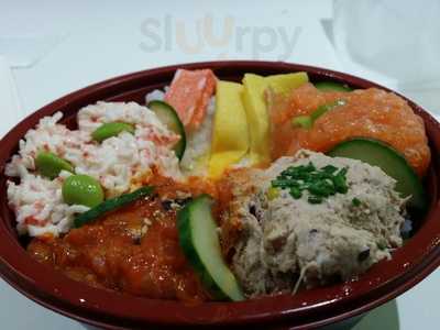 Wasabi Sushi & Bento - Moorgate