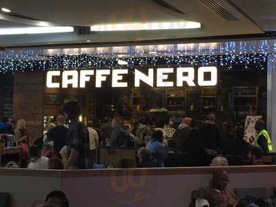 Caffe Nero