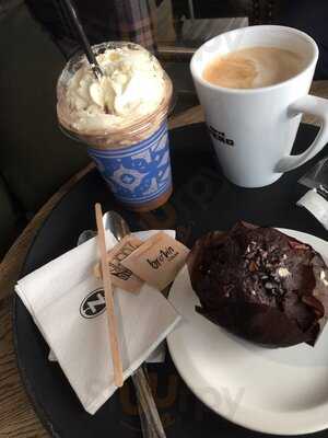Caffe Nero