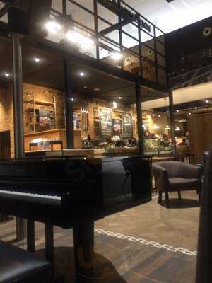 Caffe Nero