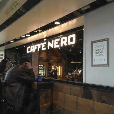 Caffe Nero