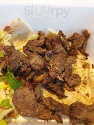 Teta's Lebanese Kitchen & Bar