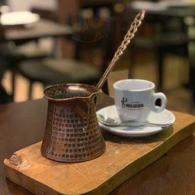 Teta's Lebanese Kitchen & Bar