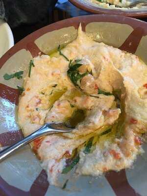 Teta's Lebanese Kitchen & Bar