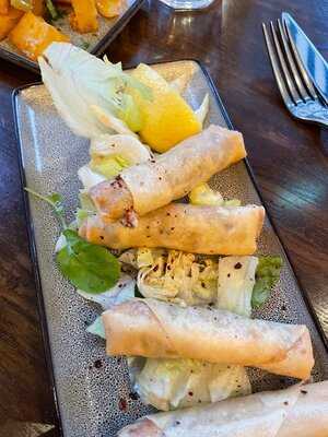 Teta's Lebanese Kitchen & Bar