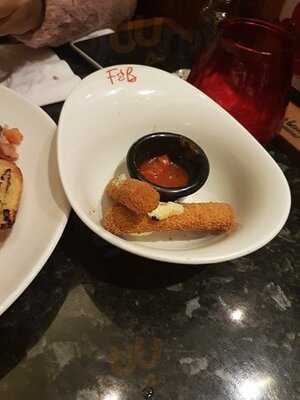 Frankie & Benny's