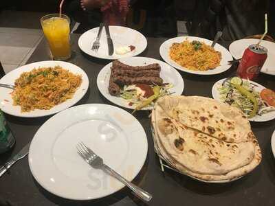 Taste Of Lahore - Ealing