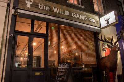 The Wild Game Co