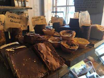 The Fields Coffee W5