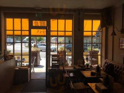 The Fields Coffee W5