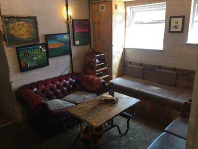 The Fields Coffee W5