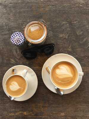 The Fields Coffee W5