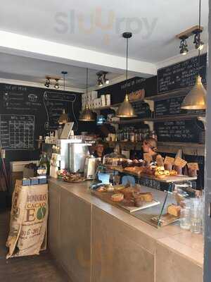 The Fields Coffee W5