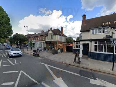 The Fields Coffee W5