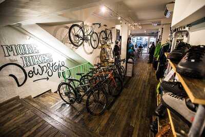 Soho Bikes