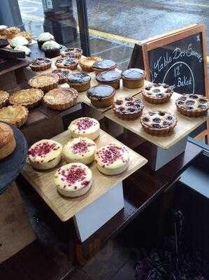 La Table Des Saveurs