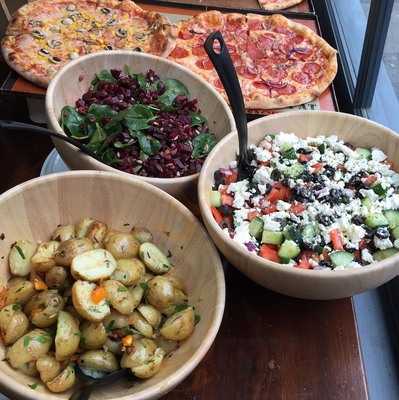 La Table Des Saveurs