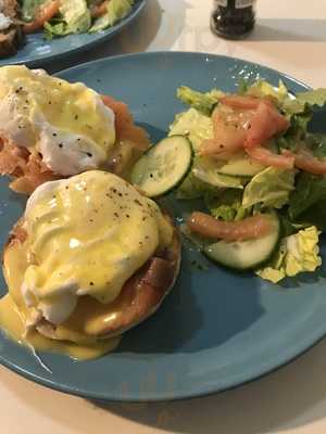 La Table Des Saveurs