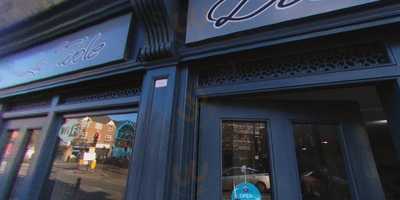 La Table Des Saveurs